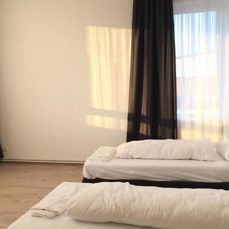Pension Dreilinden Hannover Gmbh Εξωτερικό φωτογραφία